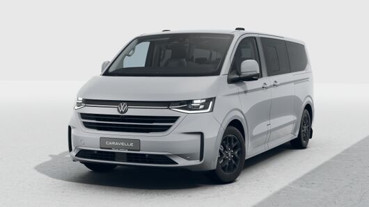Obrázek Caravelle Style 2,0 TDI 8AUT DR