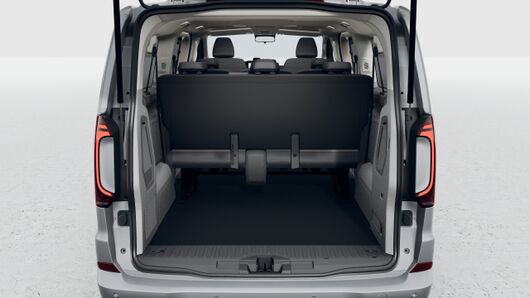 Obrázek Caravelle Style 2,0 TDI 8AUT DR