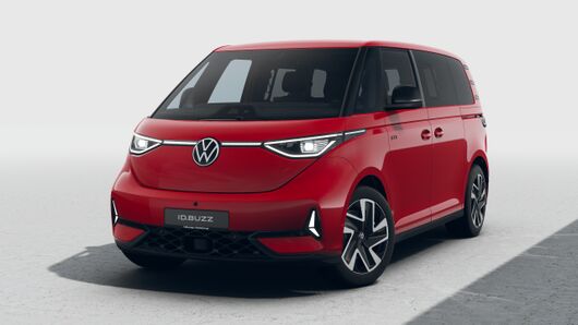 Obrázek ID. Buzz GTX 79 kWh