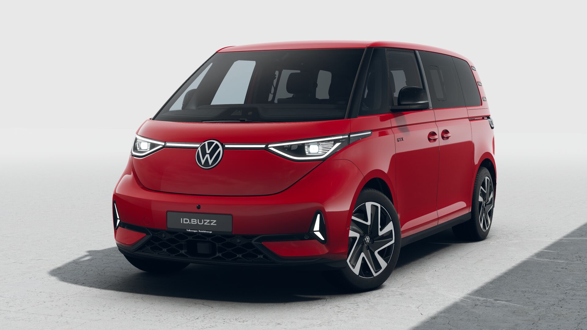 Obrázek ID. Buzz GTX 79 kWh