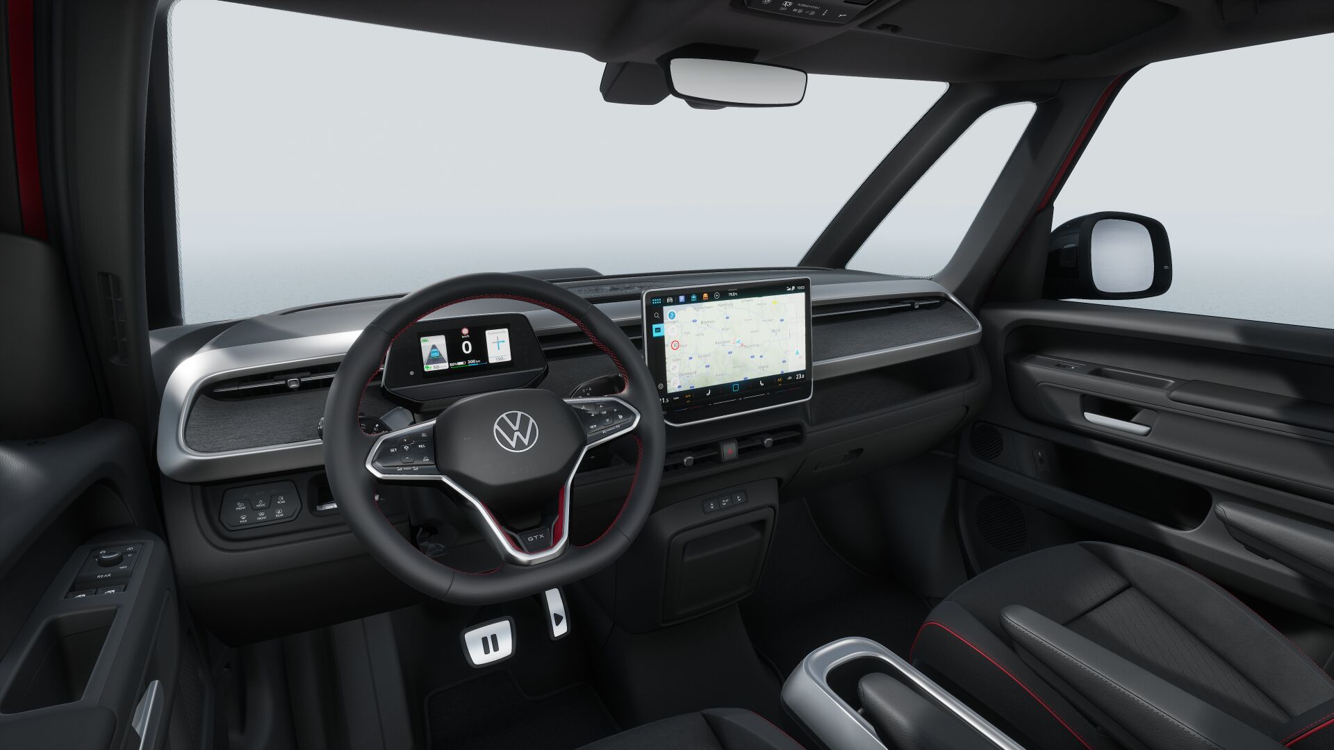 Obrázek ID. Buzz GTX 79 kWh