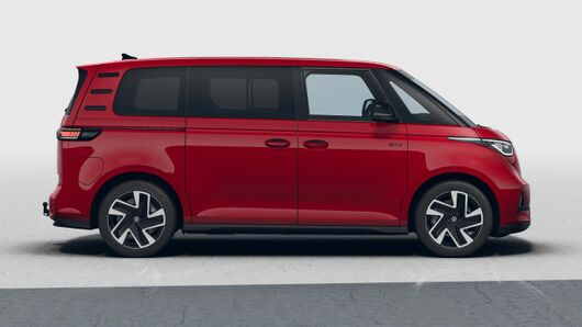 Obrázek ID. Buzz GTX 79 kWh