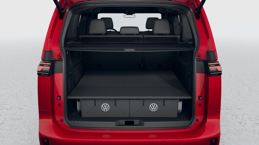 Obrázek ID. Buzz GTX 79 kWh