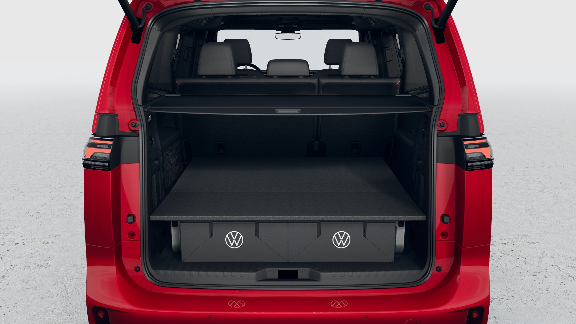 Obrázek ID. Buzz GTX 79 kWh