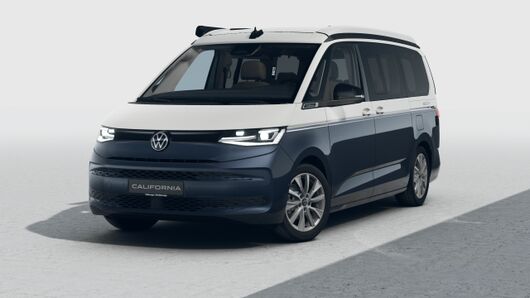 Obrázek Akční California Beach Tour 2,0 TDI