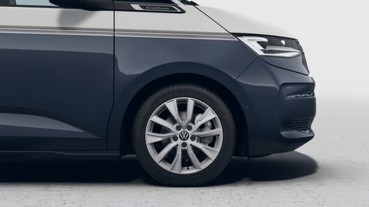 Obrázek Akční California Beach Tour 2,0 TDI