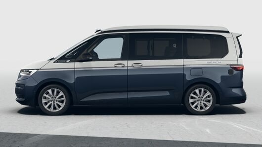 Obrázek Akční California Beach Tour 2,0 TDI