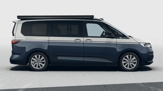 Obrázek Akční California Beach Tour 2,0 TDI