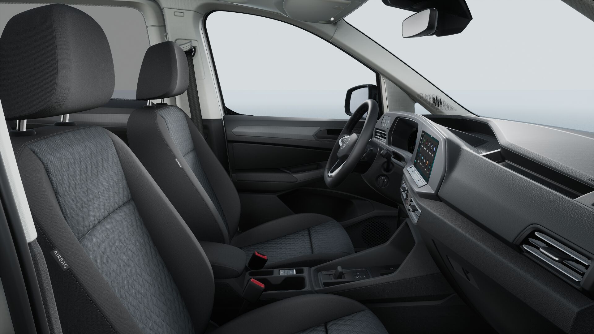 Obrázek Akční Caddy Maxi Life 1,5 TSI DSG