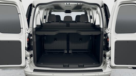 Obrázek Akční Caddy Maxi Life 1,5 TSI DSG