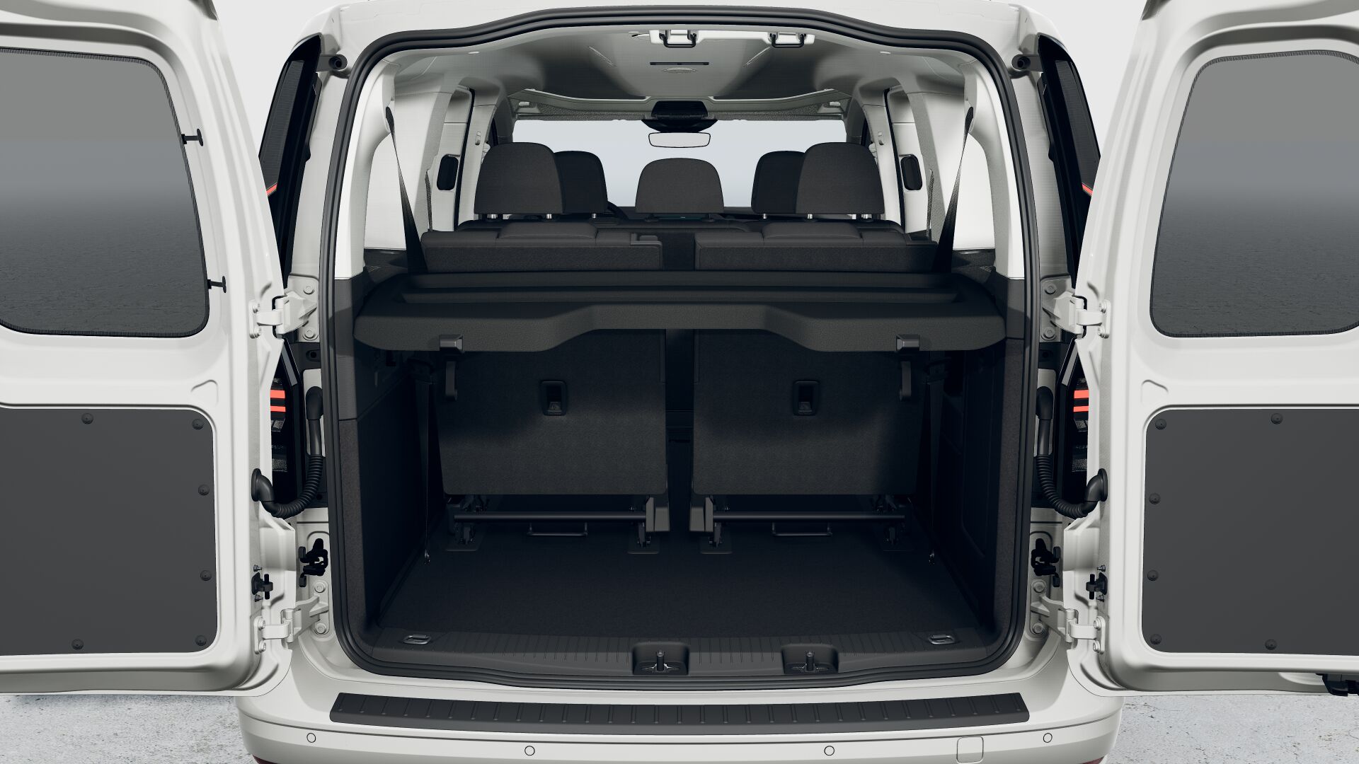 Obrázek Akční Caddy Maxi Life 1,5 TSI DSG