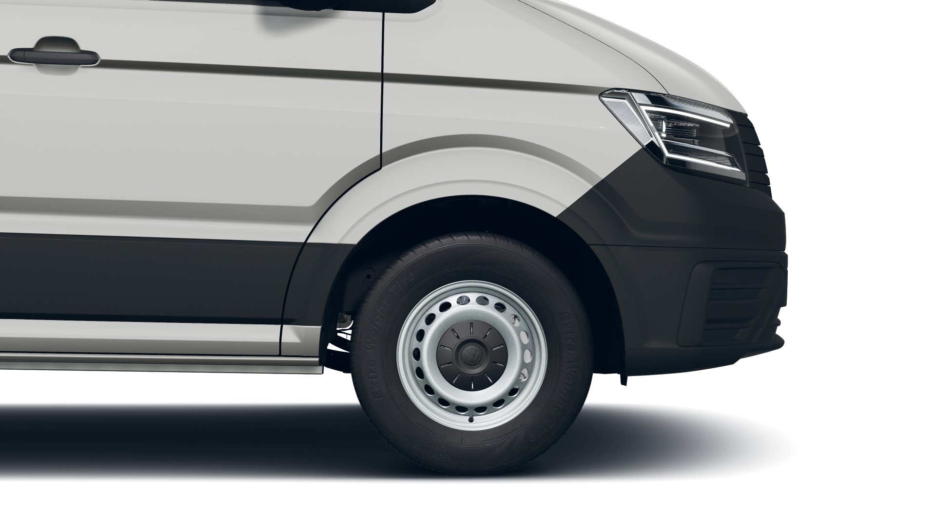 Obrázek Akční Crafter skříň 35 103kW 6G FWD SR