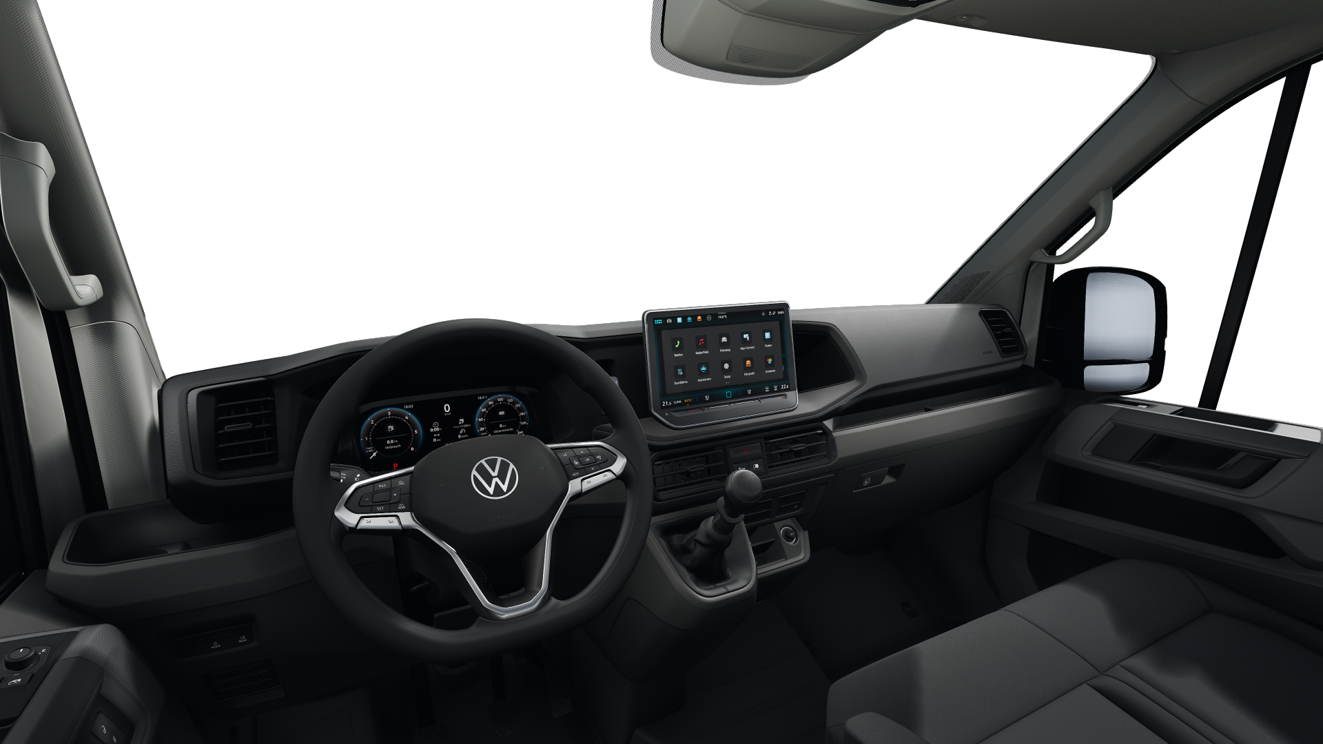 Obrázek Akční Crafter skříň 35 103kW 6G FWD SR