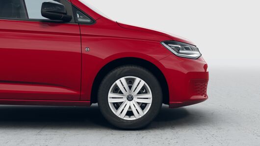 Obrázek Akční Caddy Cargo Maxi 2,0 TDI