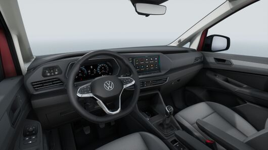 Obrázek Akční Caddy Cargo Maxi 2,0 TDI