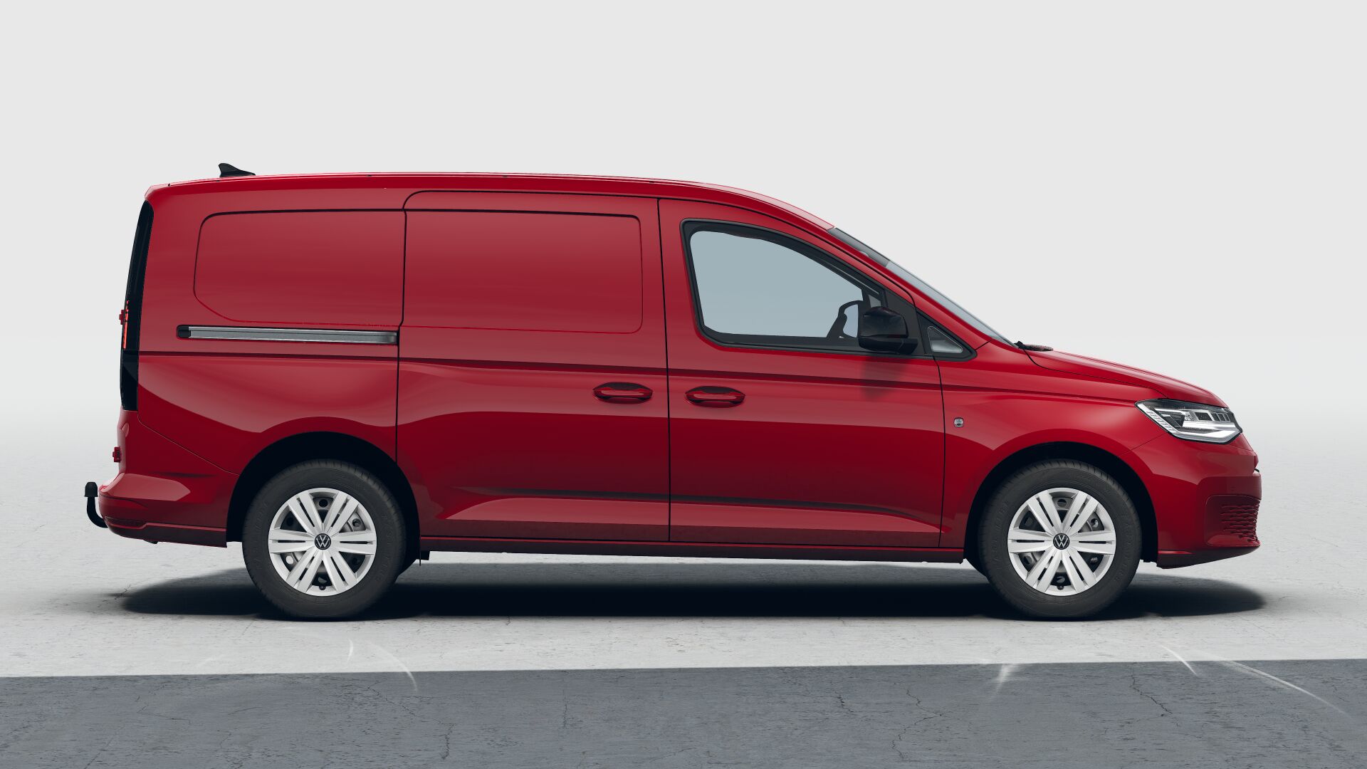 Obrázek Akční Caddy Cargo Maxi 2,0 TDI