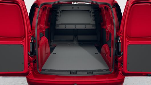 Obrázek Akční Caddy Cargo Maxi 2,0 TDI