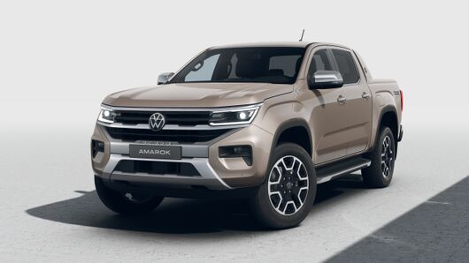 Obrázek Amarok DC Aventura 3,0 TDI 10AUT