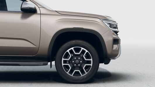 Obrázek Amarok DC Aventura 3,0 TDI 10AUT