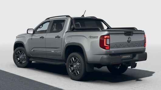 Obrázek Amarok DC Dark Label 3,0 TDI 10AUT