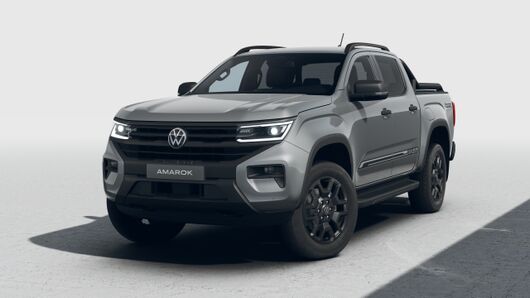 Obrázek Amarok DC Dark Label 3,0 TDI 10AUT