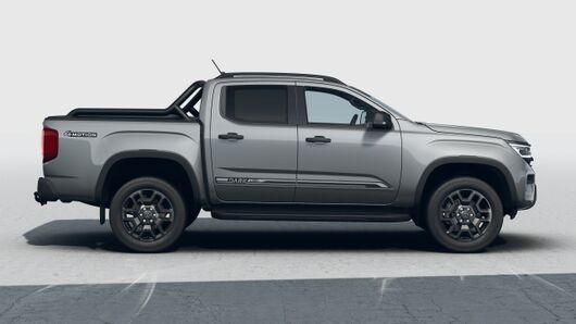 Obrázek Amarok DC Dark Label 3,0 TDI 10AUT