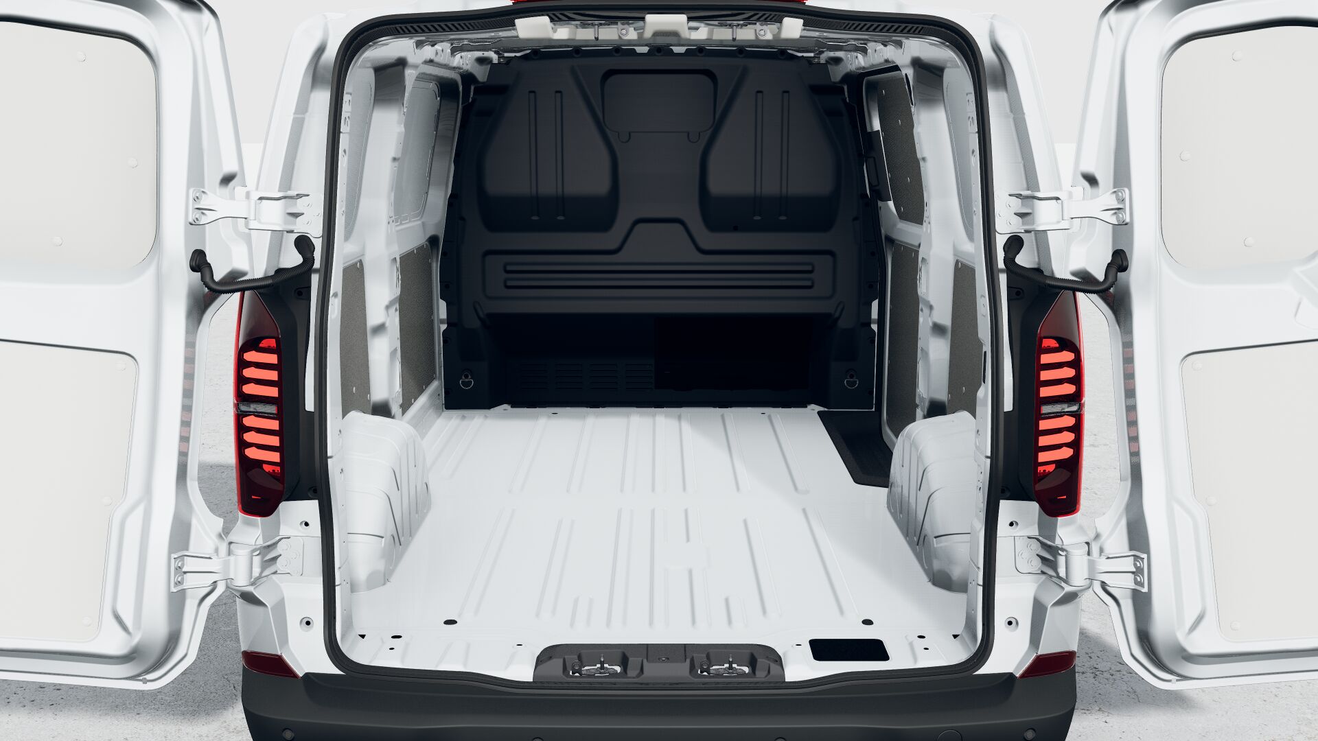 Obrázek Akční Transporter skříň 2,0 TDI KR