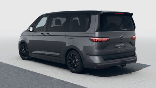 Obrázek Akční Multivan Long Life 2,0 TDI