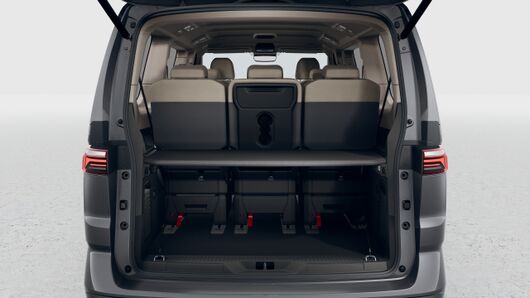 Obrázek Akční Multivan Long Life 2,0 TDI