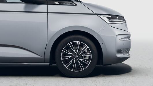 Obrázek Akční California Beach Tour 2,0 TDI