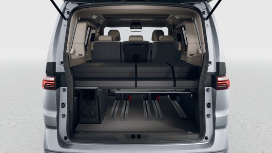 Obrázek Akční California Beach Tour 2,0 TDI