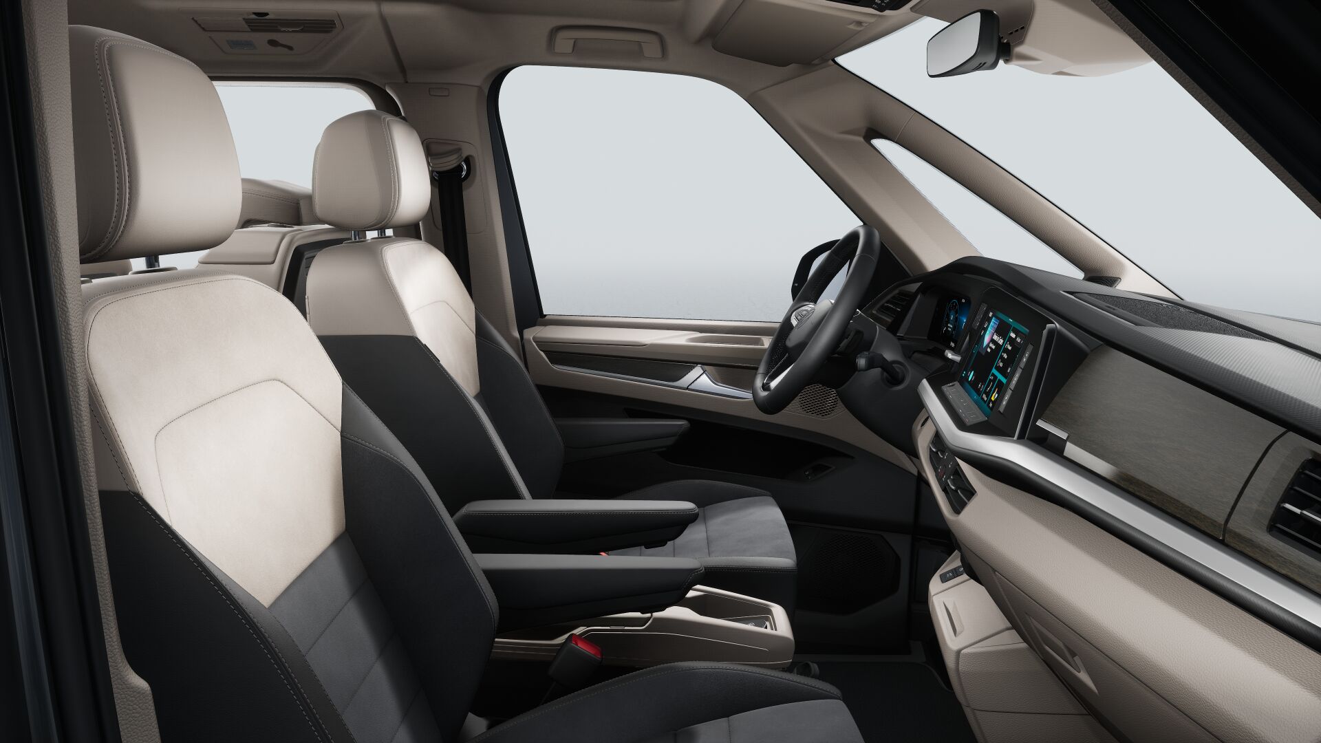 Obrázek Akční Multivan Long Style 1,5TSI PHEV 4M