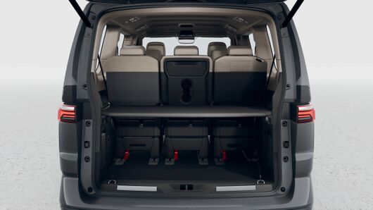 Obrázek Akční Multivan Long Style 1,5TSI PHEV 4M