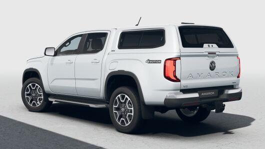 Obrázek Akční Amarok DC Style 3,0 TDI 10AUT