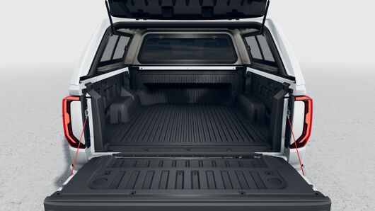 Obrázek Akční Amarok DC Style 3,0 TDI 10AUT