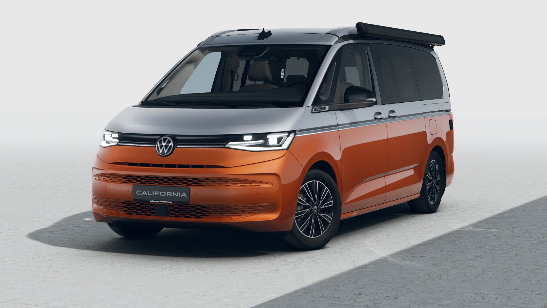 Obrázek Akční California Ocean 2,0 TDI