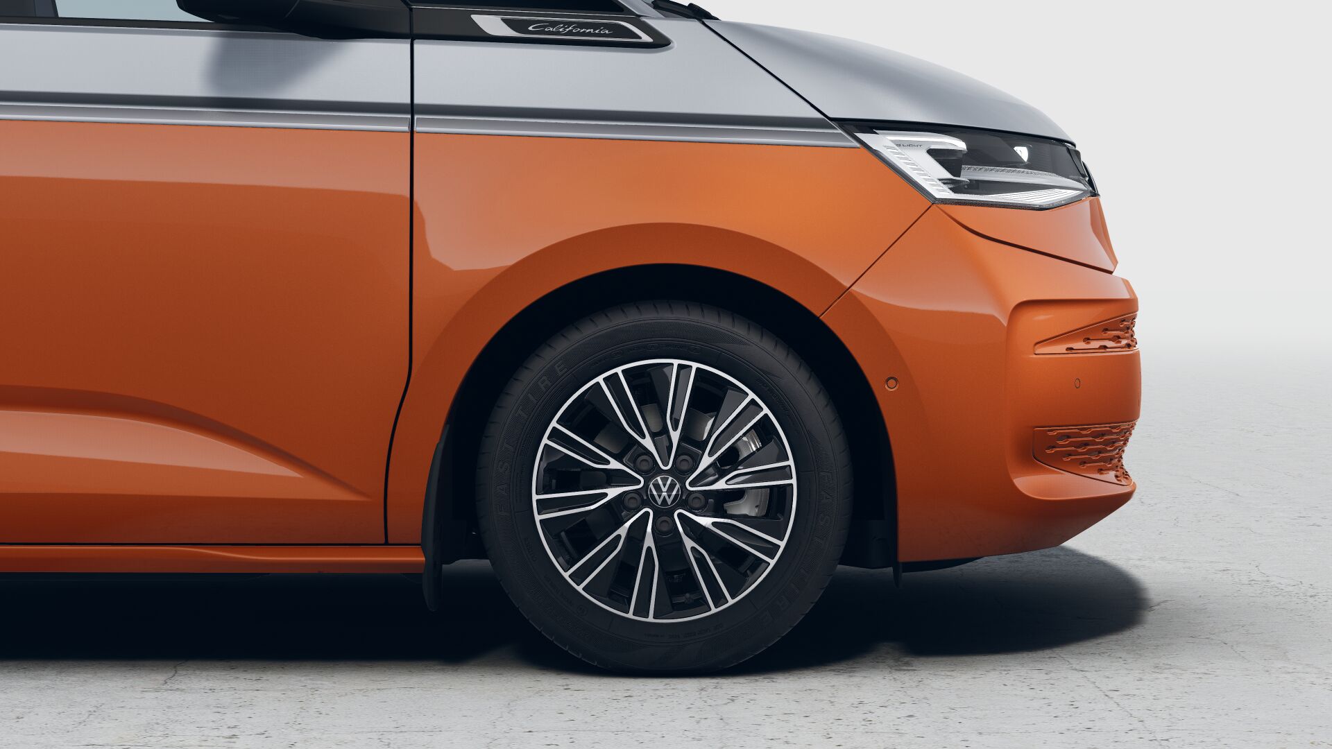 Obrázek Akční California Ocean 2,0 TDI