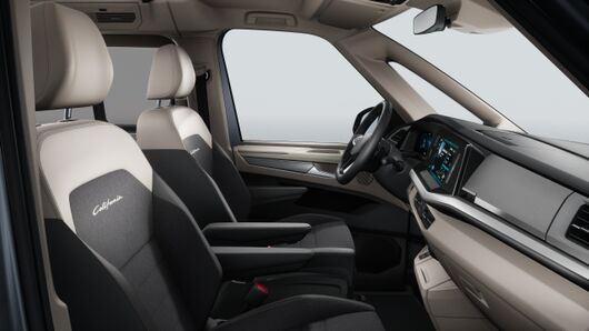 Obrázek Akční California Ocean 2,0 TDI