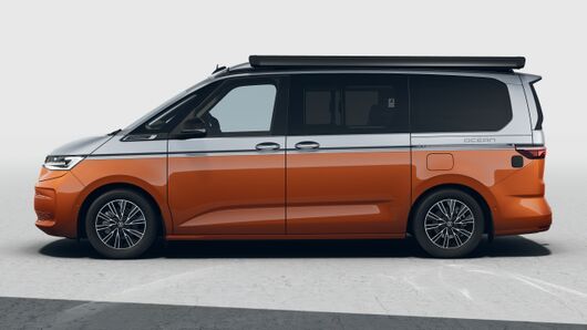 Obrázek Akční California Ocean 2,0 TDI