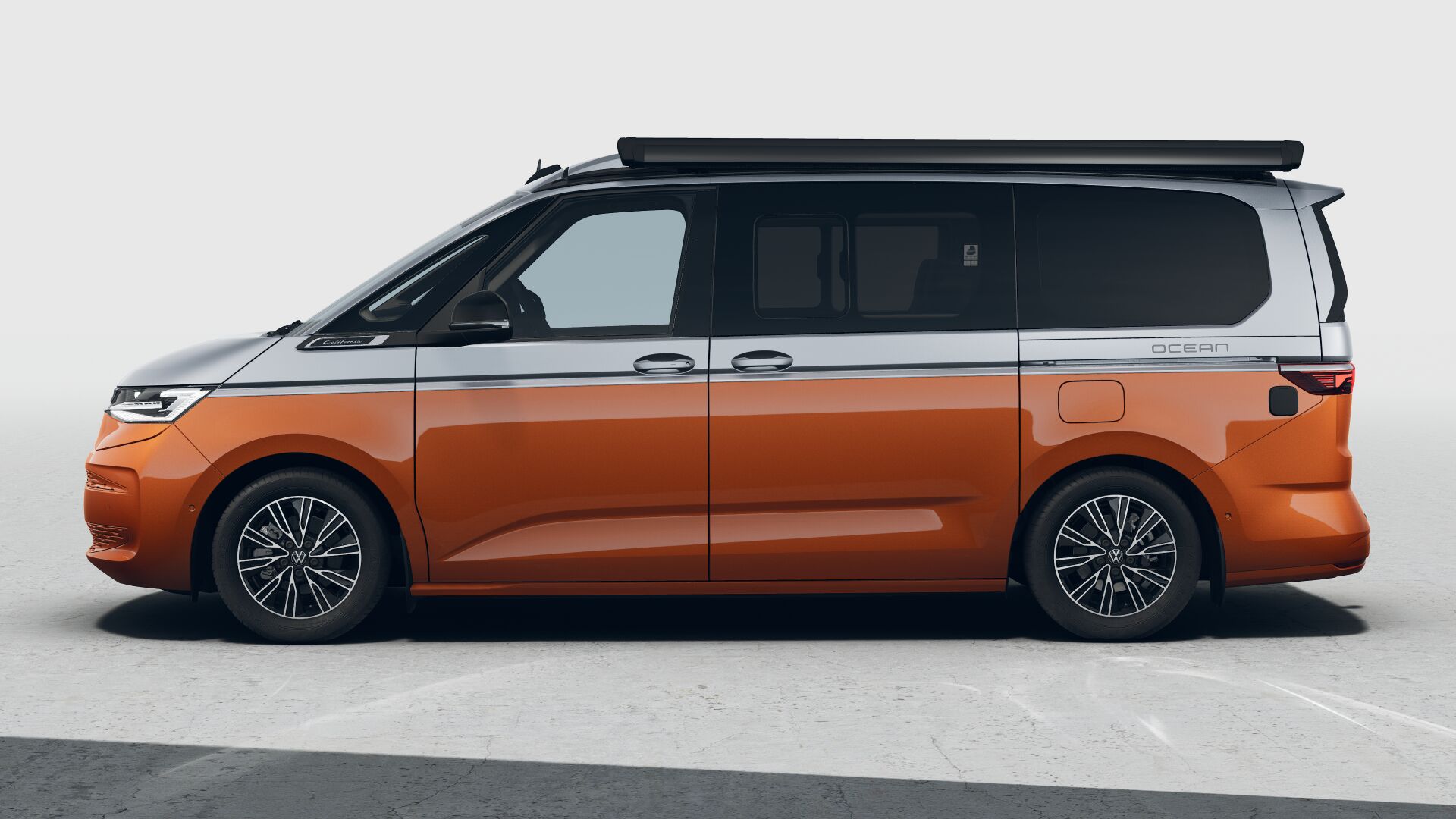 Obrázek Akční California Ocean 2,0 TDI