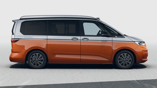 Obrázek Akční California Ocean 2,0 TDI