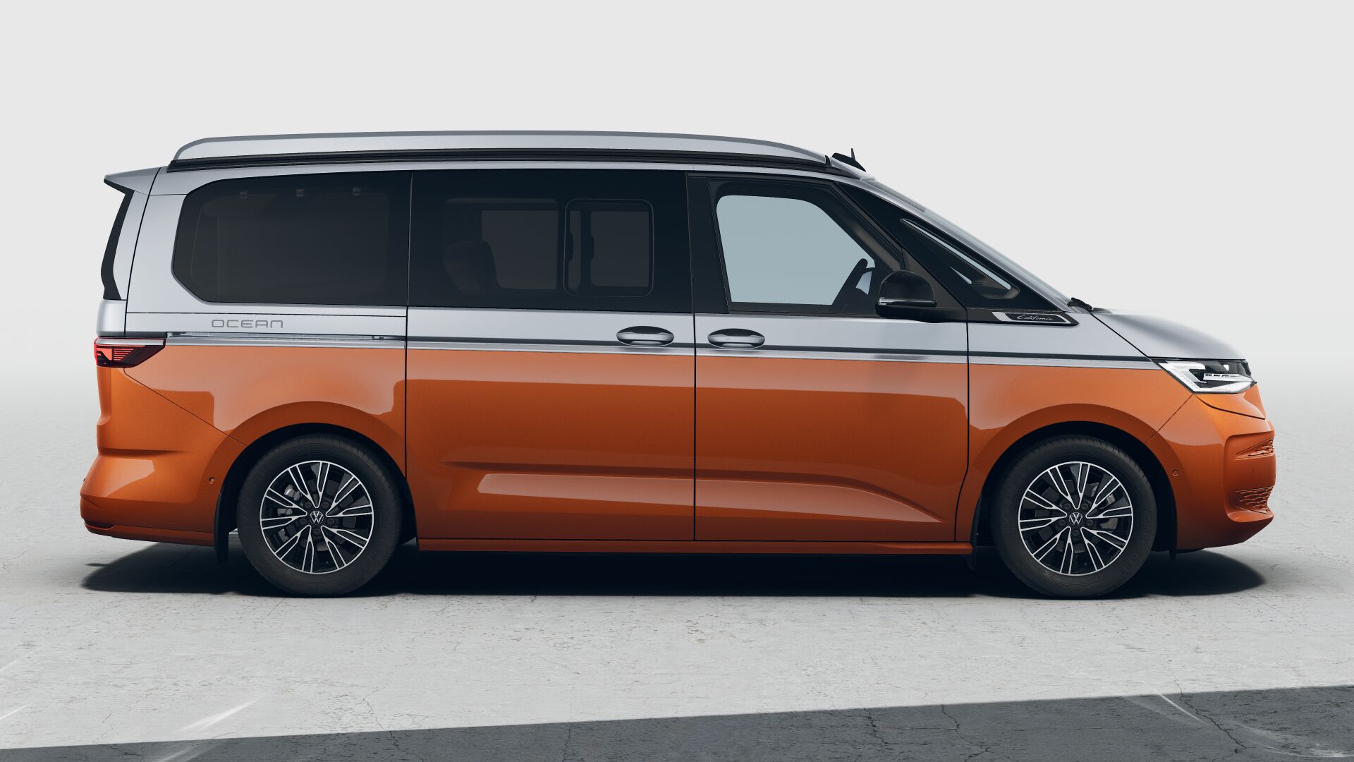 Obrázek Akční California Ocean 2,0 TDI