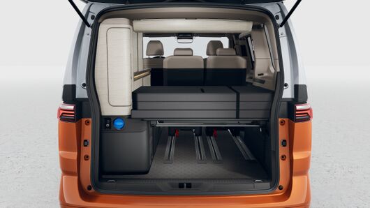 Obrázek Akční California Ocean 2,0 TDI