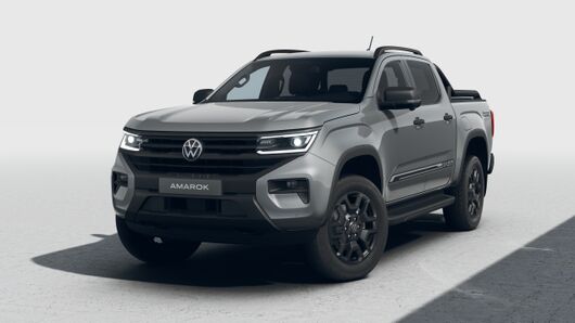 Obrázek Amarok DC Dark Label 3,0 TDI 10AUT