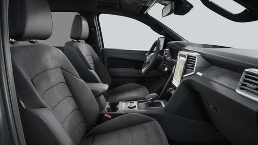 Obrázek Amarok DC Dark Label 3,0 TDI 10AUT