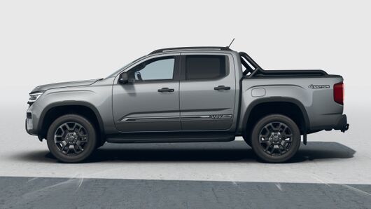 Obrázek Amarok DC Dark Label 3,0 TDI 10AUT