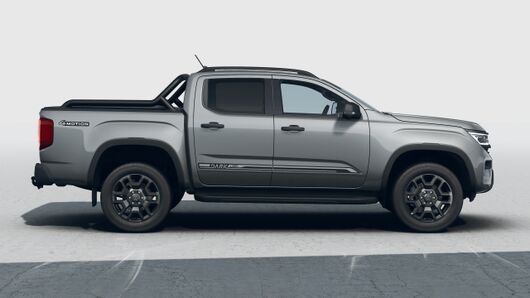 Obrázek Amarok DC Dark Label 3,0 TDI 10AUT