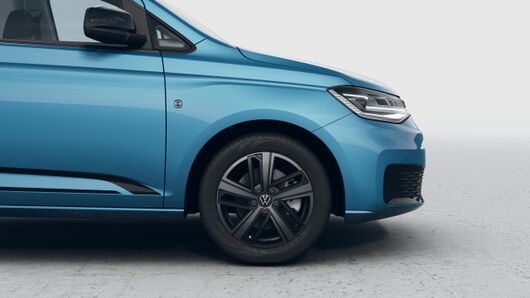 Obrázek Akční Caddy Life 1,5 TSI