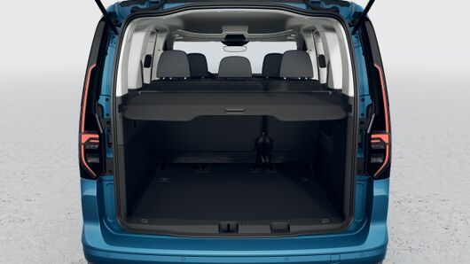 Obrázek Akční Caddy Life 1,5 TSI