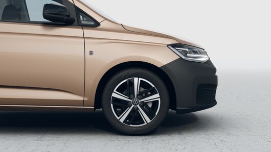 Obrázek Akční Caddy 2,0 TDI